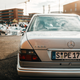 Illustration for article titled Here Are Some Awesome Archive Photos To Help You Remember The Mercedes-Benz 500E Was Totally Boss